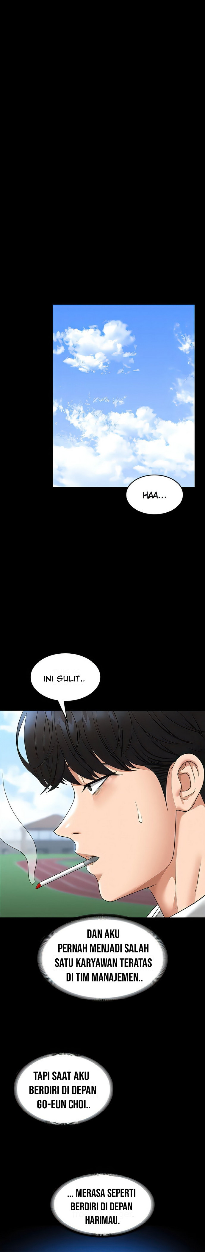 Administrator Privileges: Chapter chapter-77 - Page 10