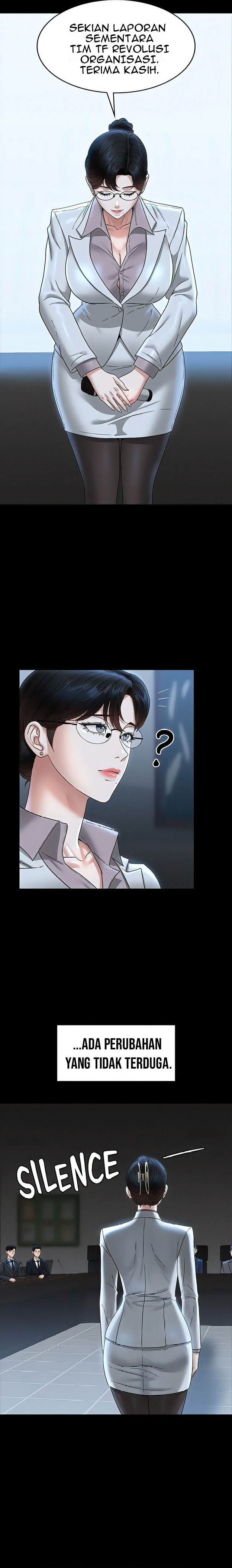 Administrator Privileges: Chapter chapter-77 - Page 25