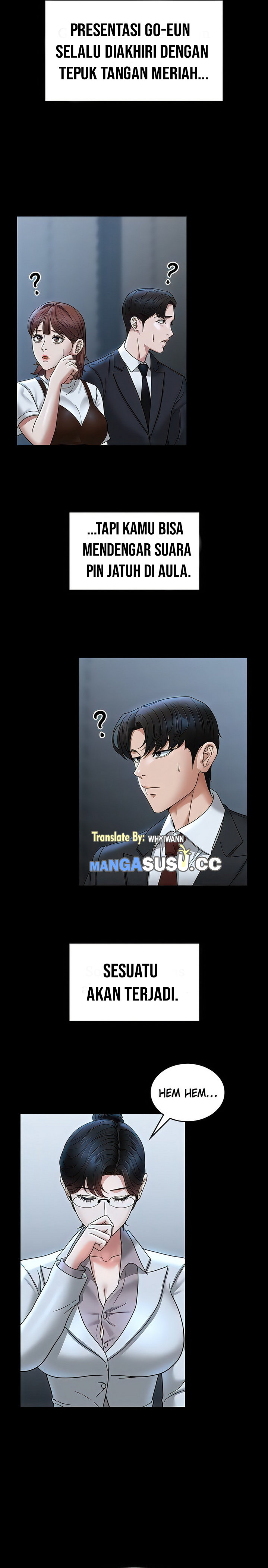 Administrator Privileges: Chapter chapter-77 - Page 26