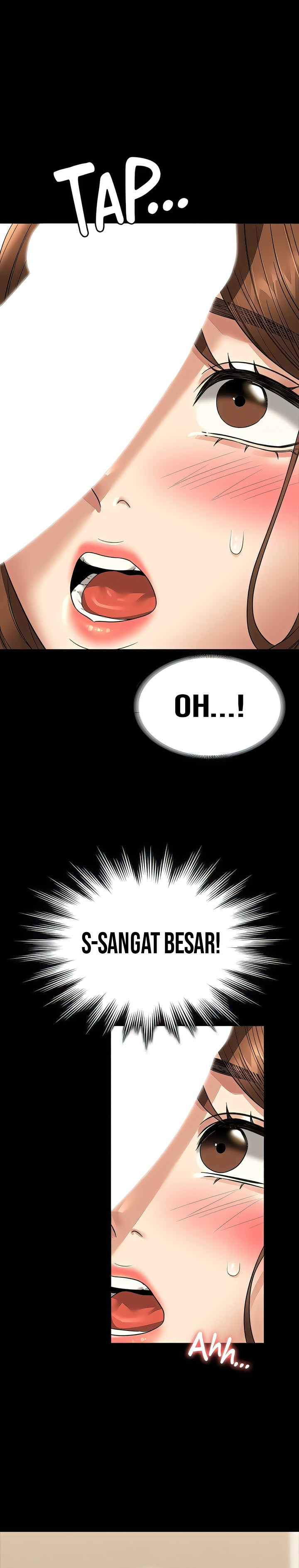 Administrator Privileges: Chapter chapter-80 - Page 1