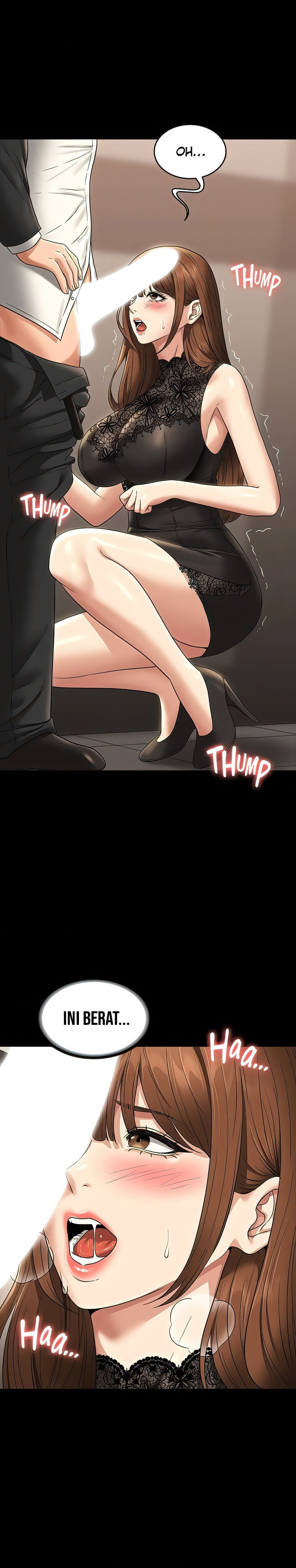 Administrator Privileges: Chapter chapter-80 - Page 3