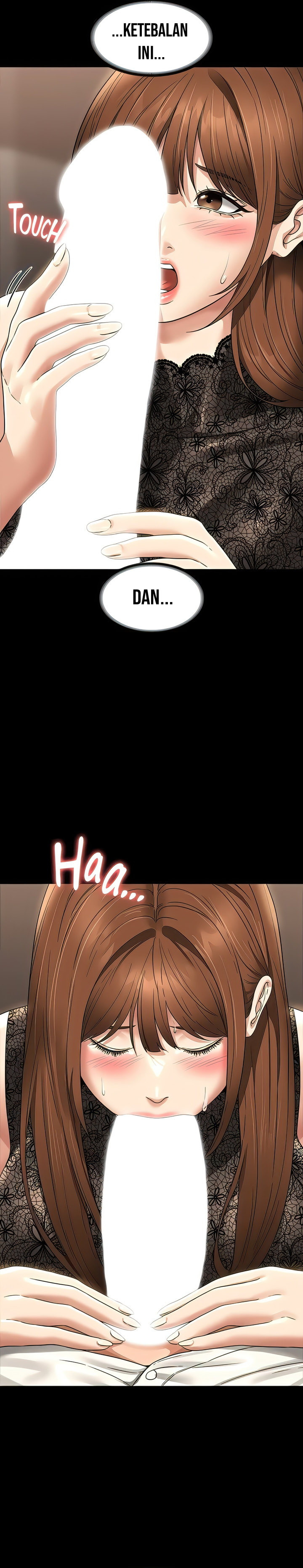 Administrator Privileges: Chapter chapter-80 - Page 4