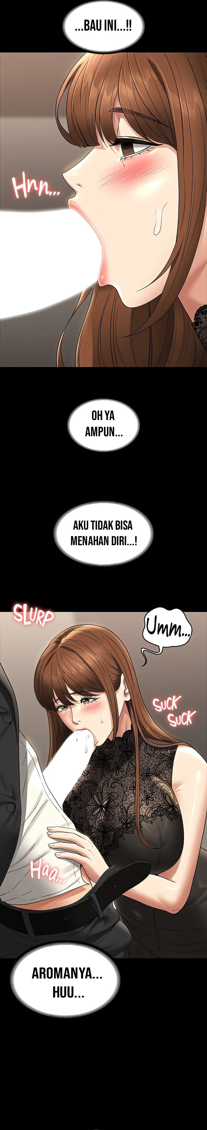Administrator Privileges: Chapter chapter-80 - Page 5