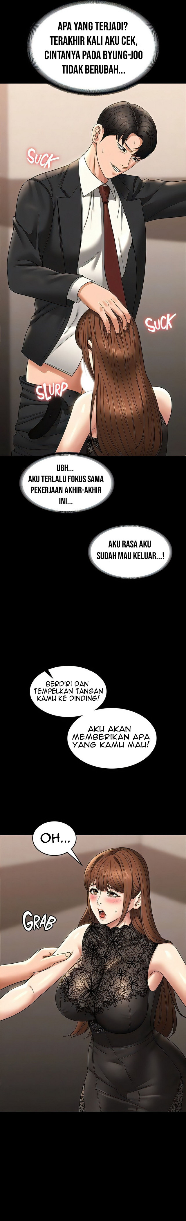Administrator Privileges: Chapter chapter-80 - Page 9