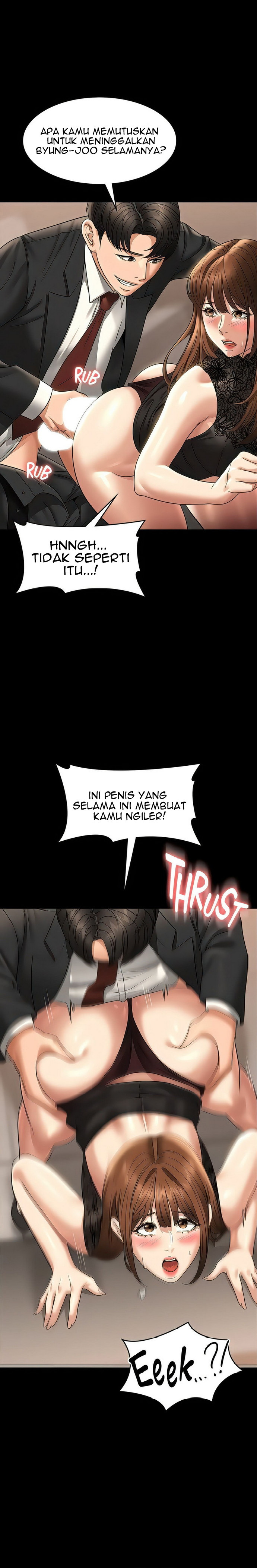 Administrator Privileges: Chapter chapter-80 - Page 11