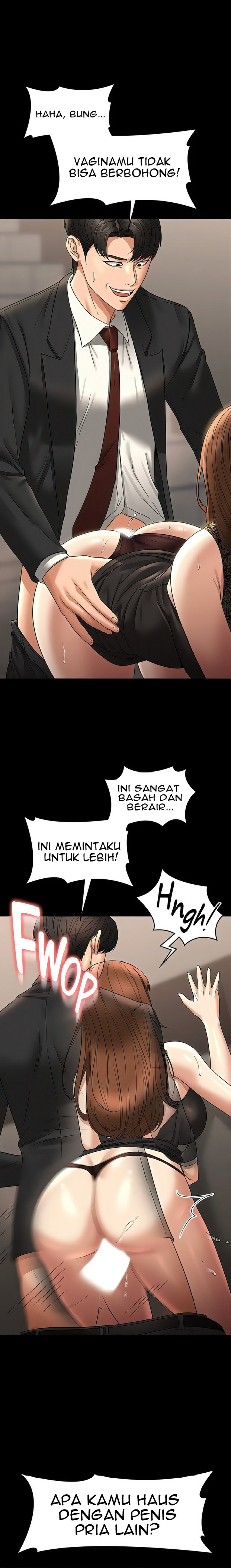 Administrator Privileges: Chapter chapter-80 - Page 13