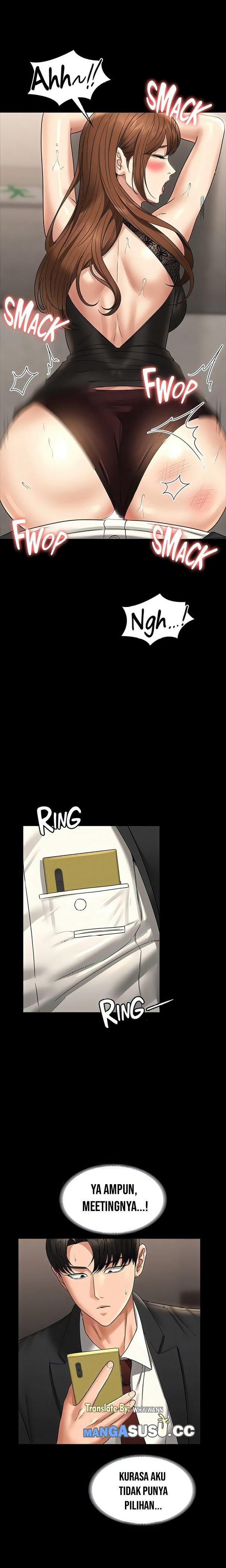 Administrator Privileges: Chapter chapter-80 - Page 15