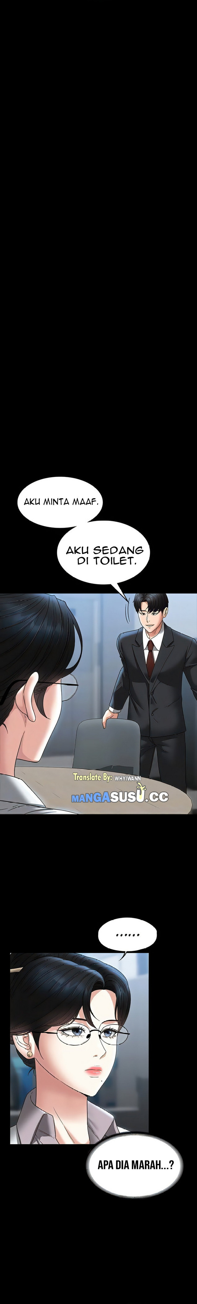 Administrator Privileges: Chapter chapter-80 - Page 20