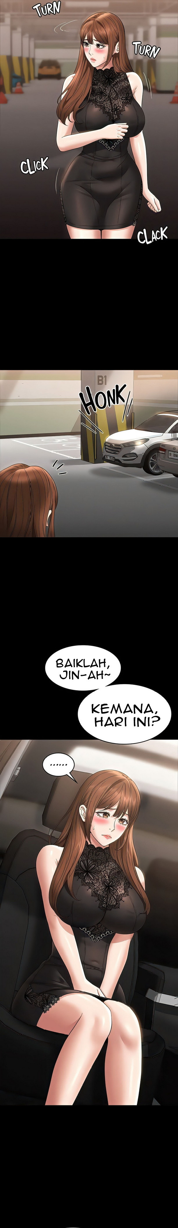 Administrator Privileges: Chapter chapter-80 - Page 23