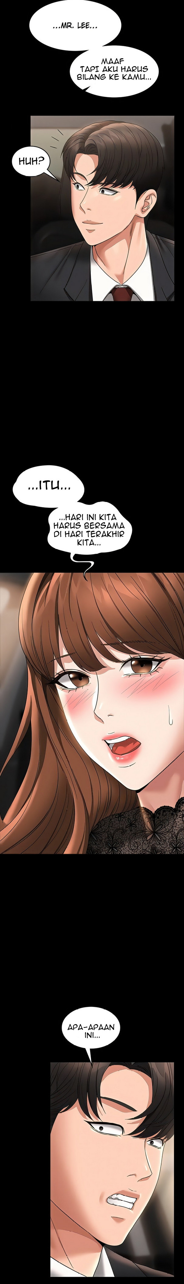 Administrator Privileges: Chapter chapter-80 - Page 24