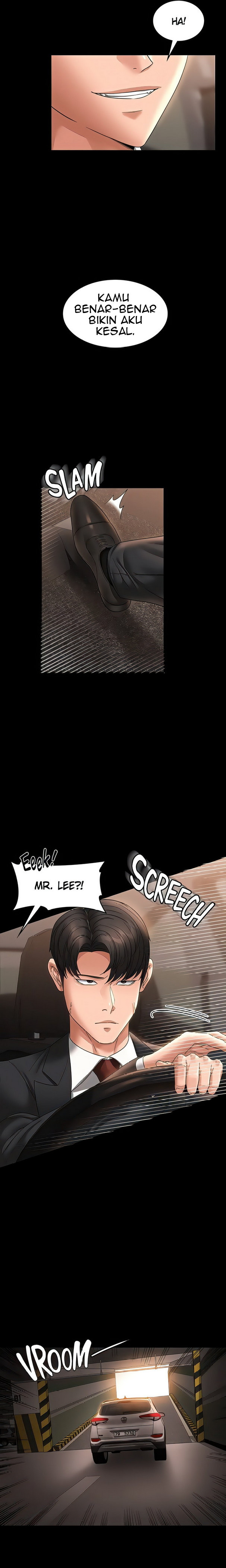 Administrator Privileges: Chapter chapter-80 - Page 26