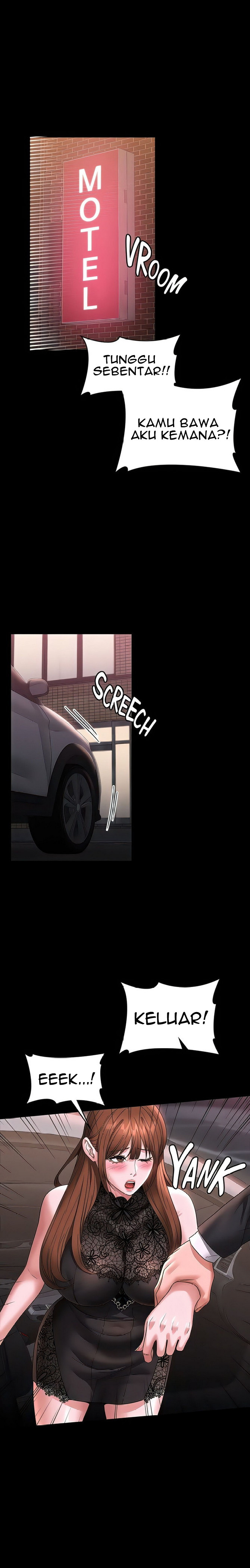Administrator Privileges: Chapter chapter-80 - Page 27