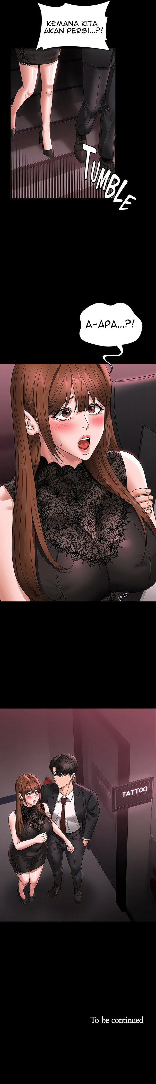 Administrator Privileges: Chapter chapter-80 - Page 28