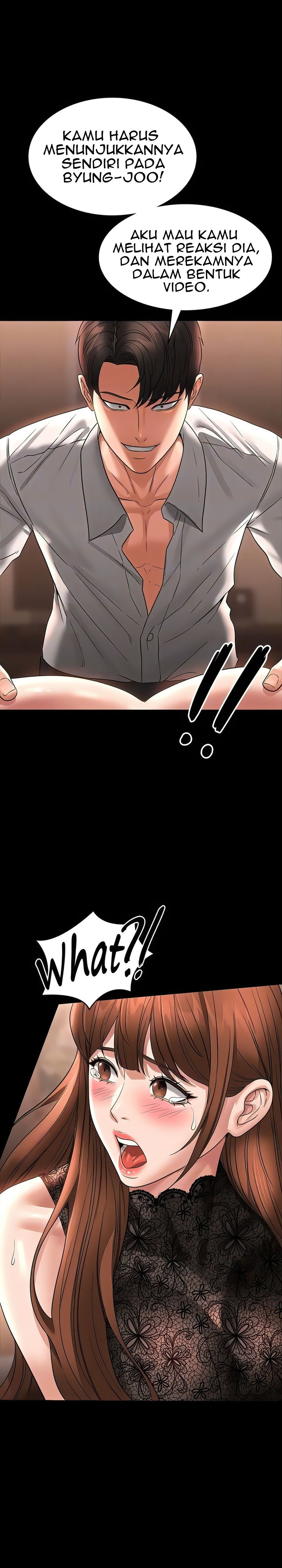 Administrator Privileges: Chapter chapter-82 - Page 15