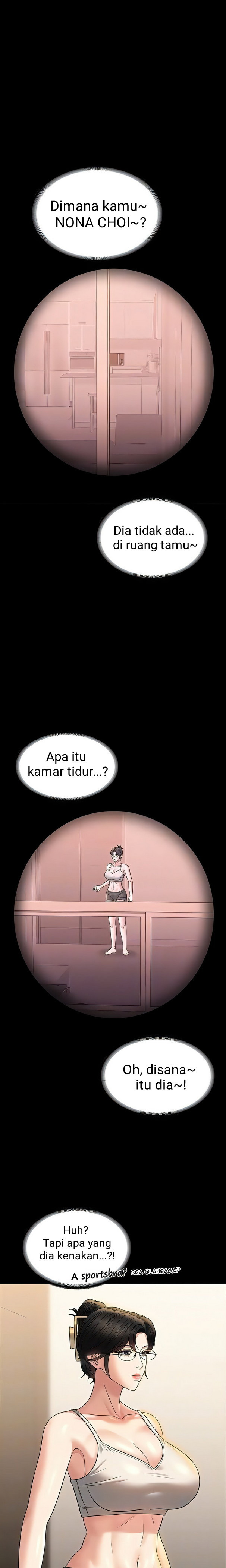 Administrator Privileges: Chapter chapter-86 - Page 7