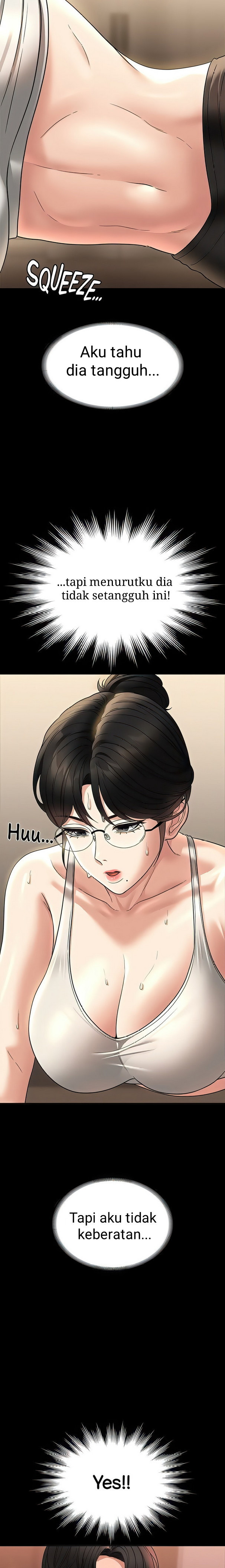 Administrator Privileges: Chapter chapter-86 - Page 10