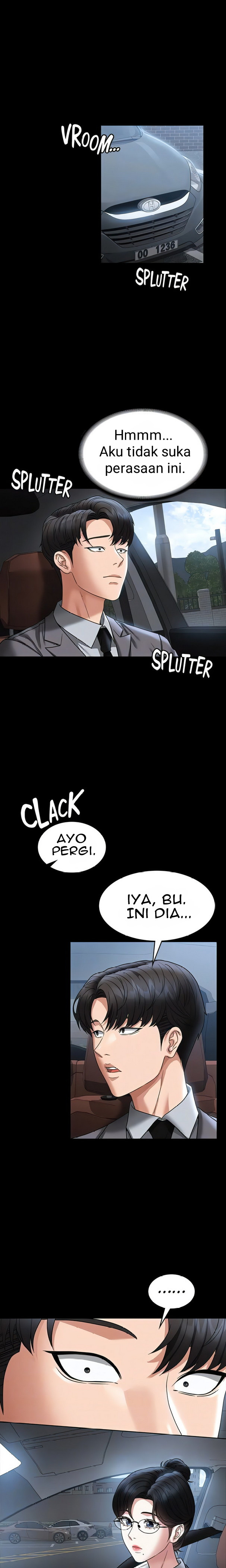 Administrator Privileges: Chapter chapter-88 - Page 5
