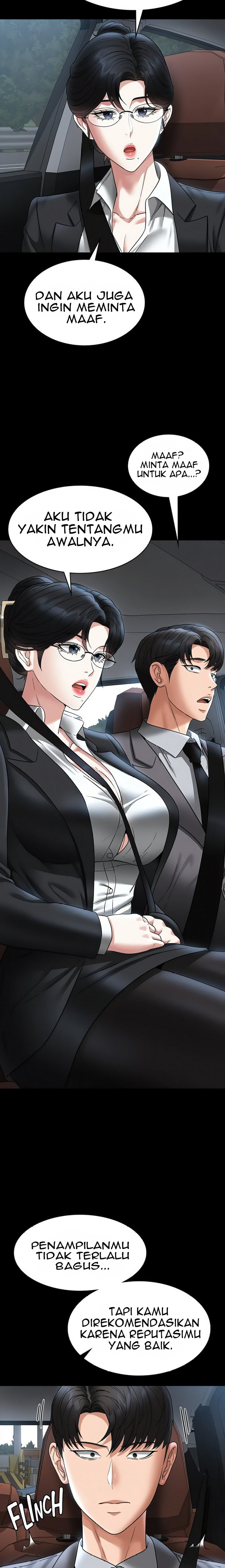 Administrator Privileges: Chapter chapter-88 - Page 10