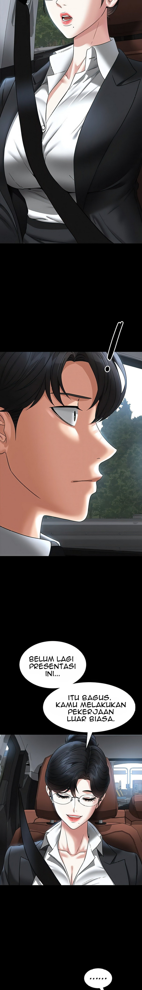 Administrator Privileges: Chapter chapter-88 - Page 12