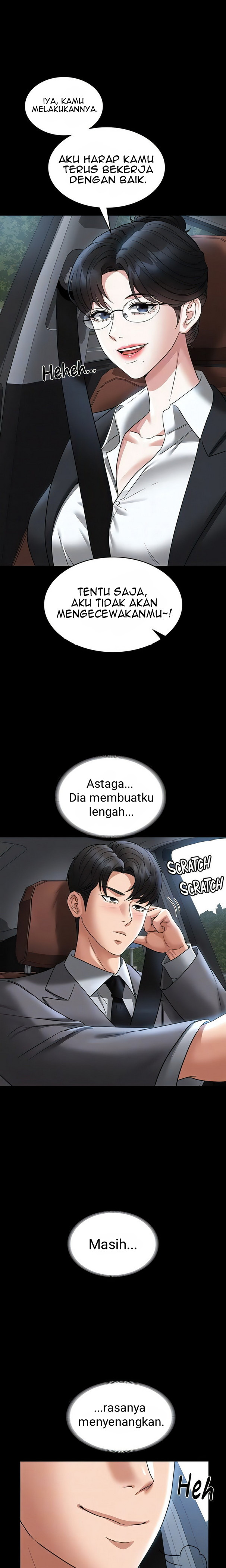 Administrator Privileges: Chapter chapter-88 - Page 14
