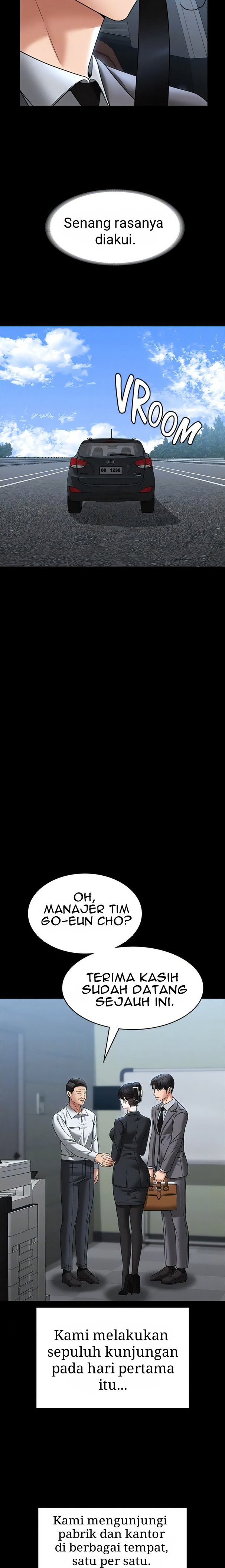 Administrator Privileges: Chapter chapter-88 - Page 15