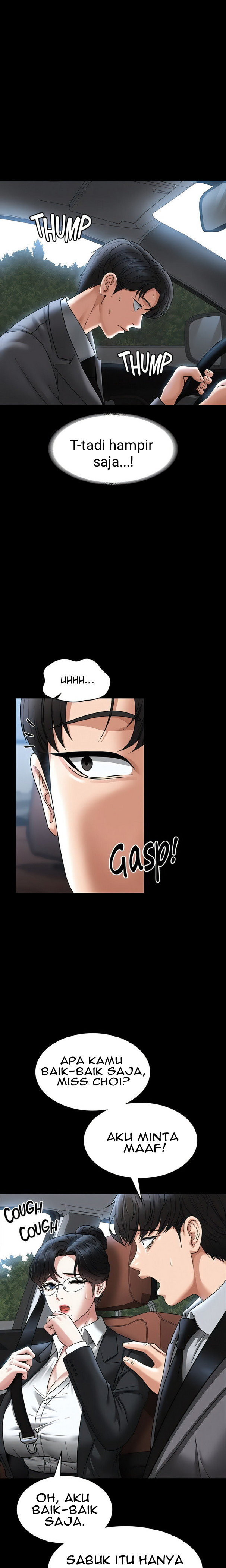 Administrator Privileges: Chapter chapter-88 - Page 20