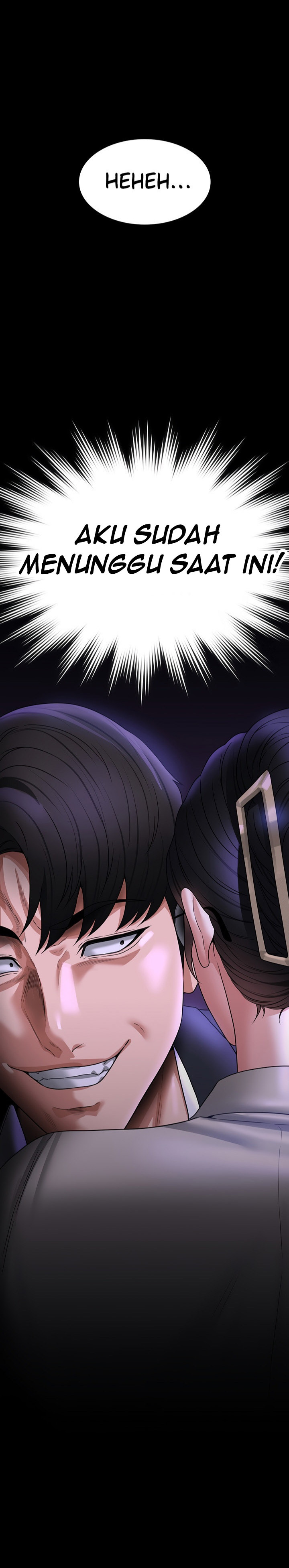 Administrator Privileges: Chapter chapter-92 - Page 2