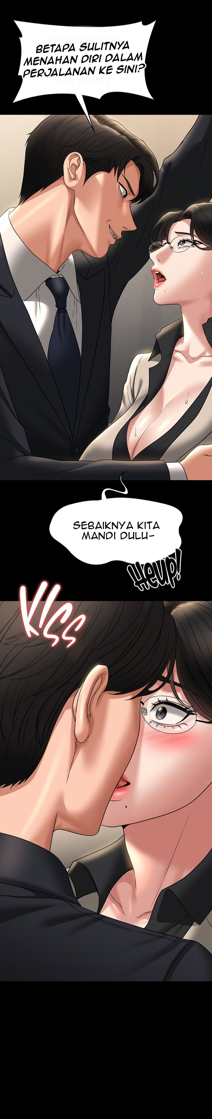 Administrator Privileges: Chapter chapter-92 - Page 5
