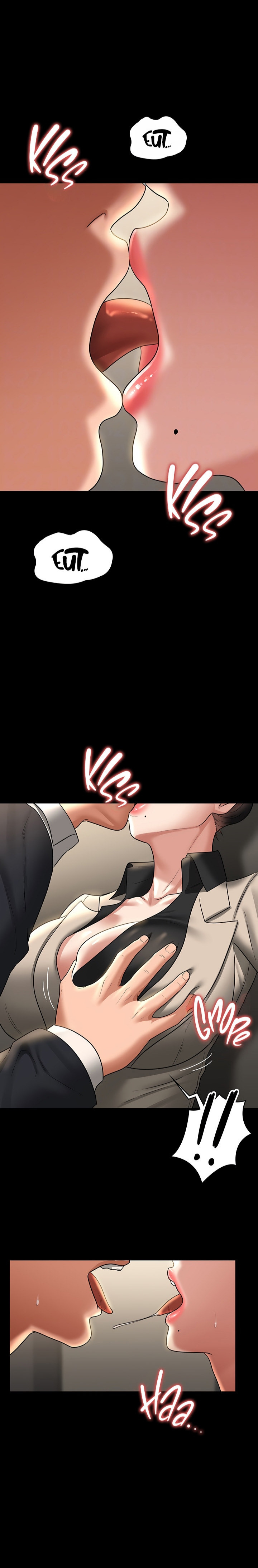 Administrator Privileges: Chapter chapter-92 - Page 6
