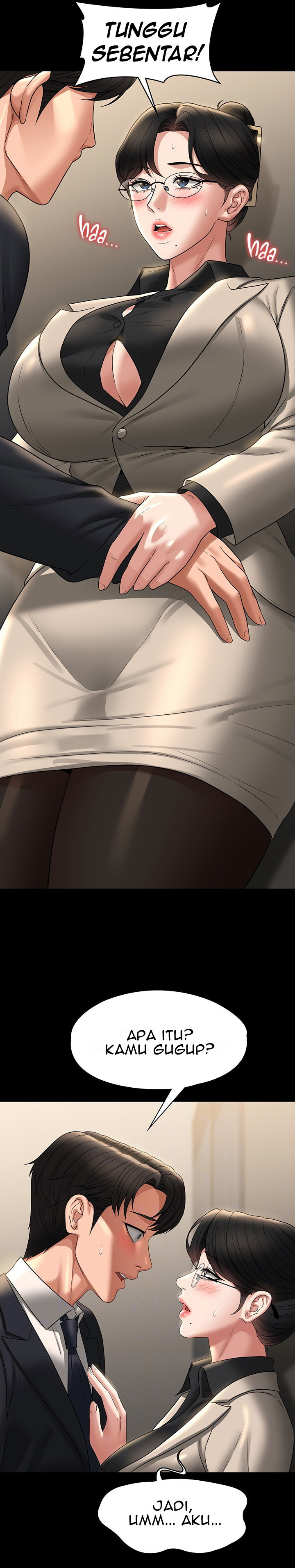Administrator Privileges: Chapter chapter-92 - Page 7