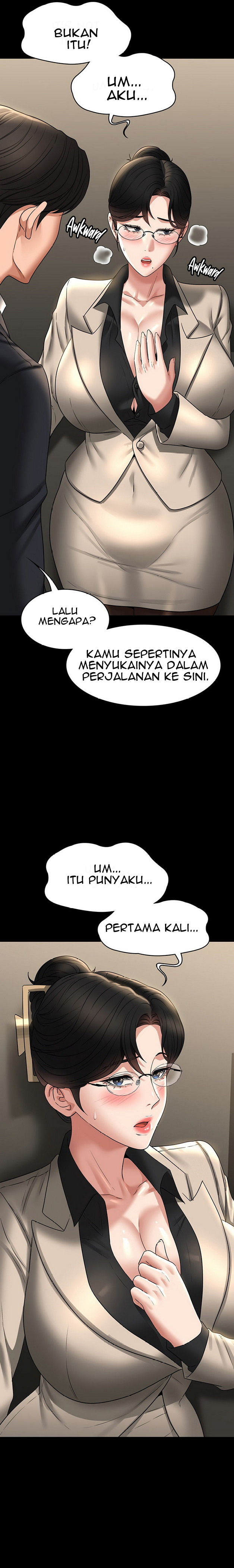 Administrator Privileges: Chapter chapter-92 - Page 10