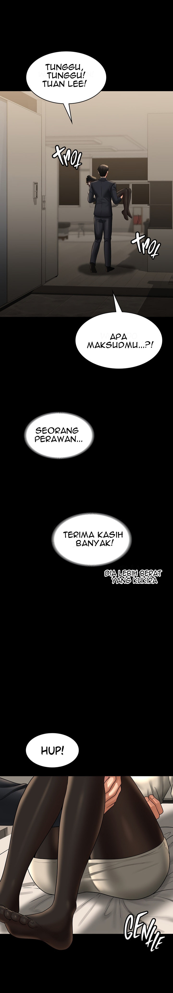 Administrator Privileges: Chapter chapter-92 - Page 15