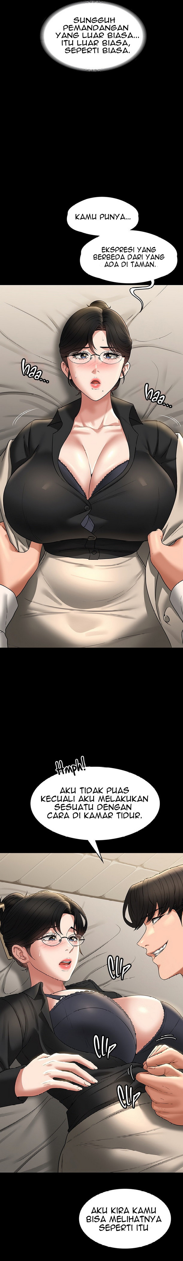 Administrator Privileges: Chapter chapter-92 - Page 19