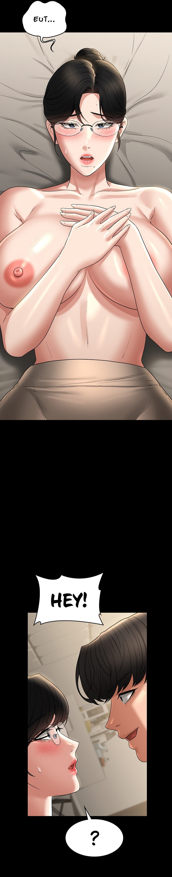 Administrator Privileges: Chapter chapter-92 - Page 21