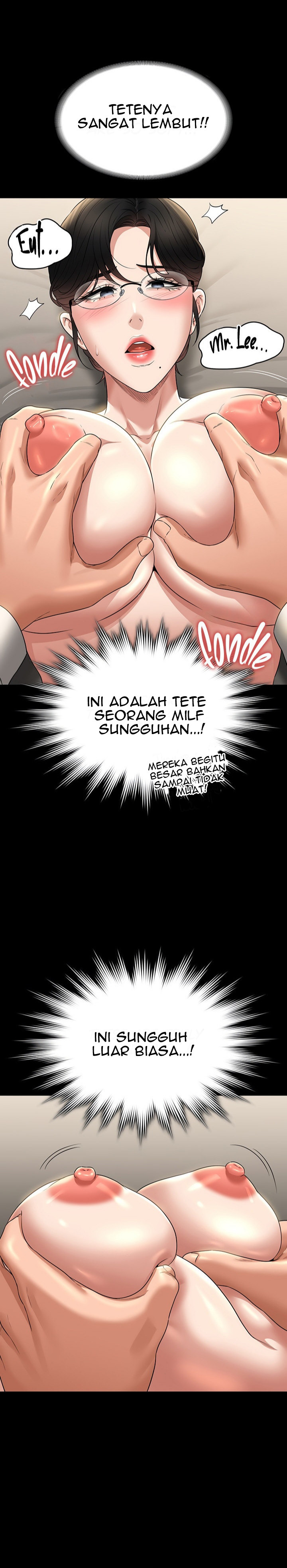 Administrator Privileges: Chapter chapter-92 - Page 23