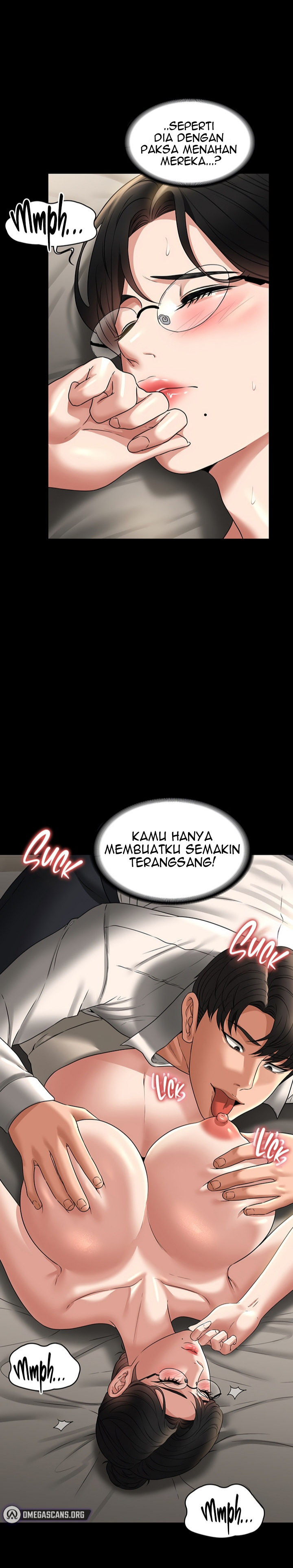 Administrator Privileges: Chapter chapter-92 - Page 25