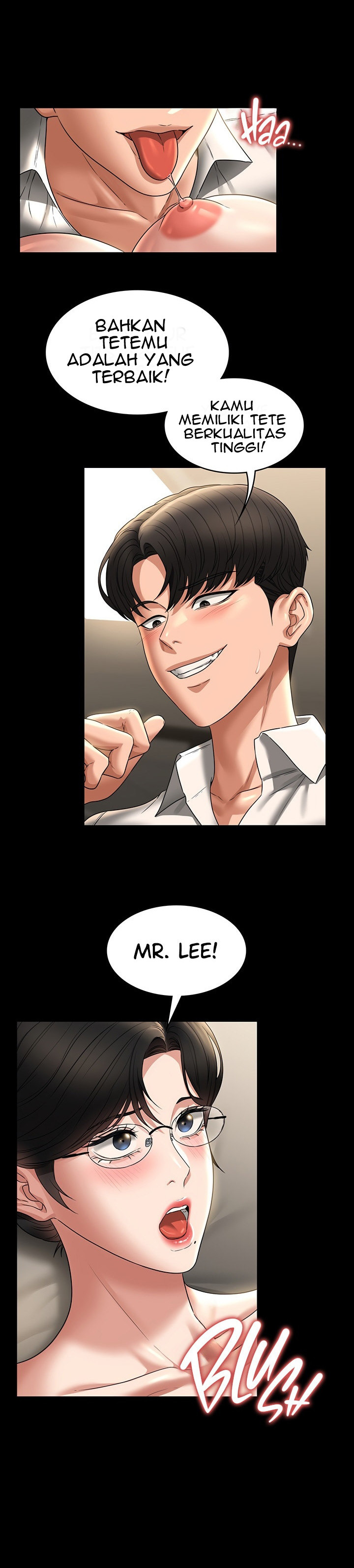 Administrator Privileges: Chapter chapter-92 - Page 26