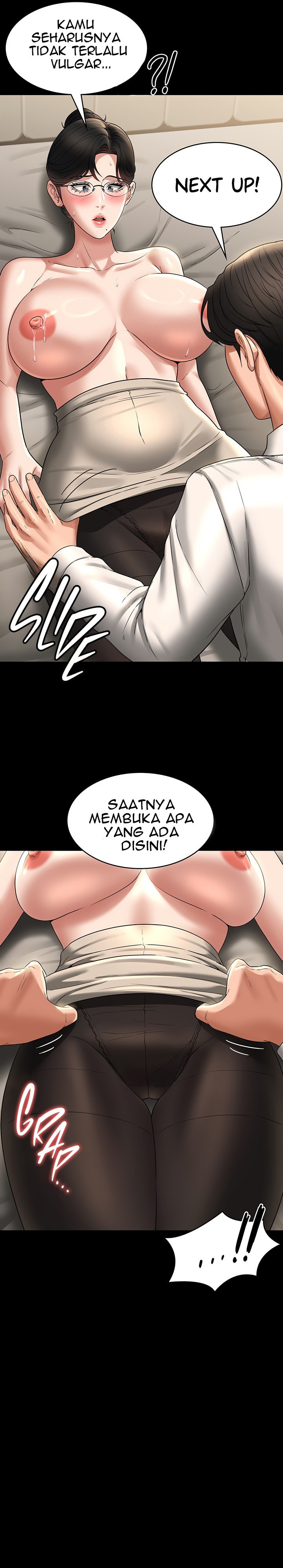 Administrator Privileges: Chapter chapter-92 - Page 27