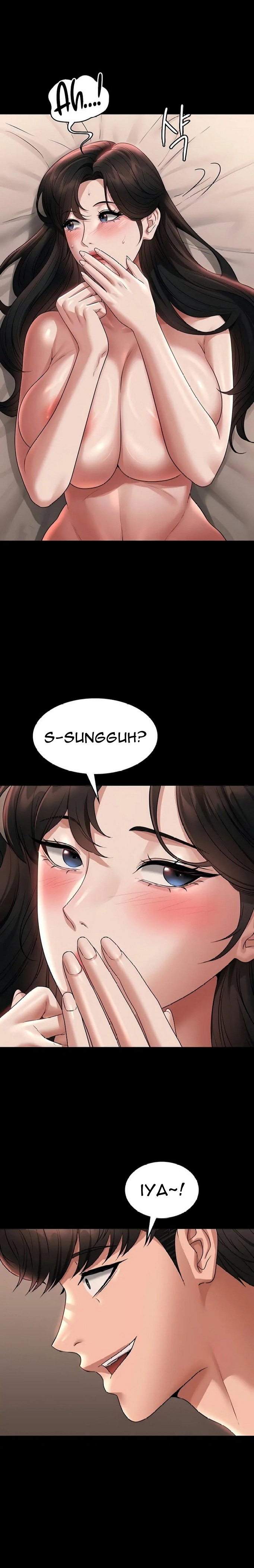 Administrator Privileges: Chapter chapter-94 - Page 8