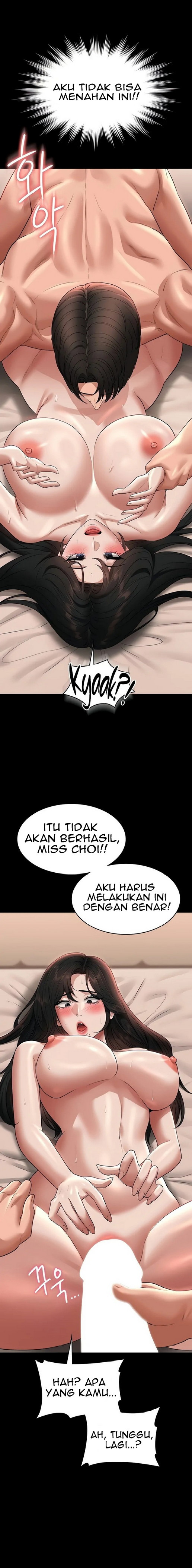 Administrator Privileges: Chapter chapter-94 - Page 10
