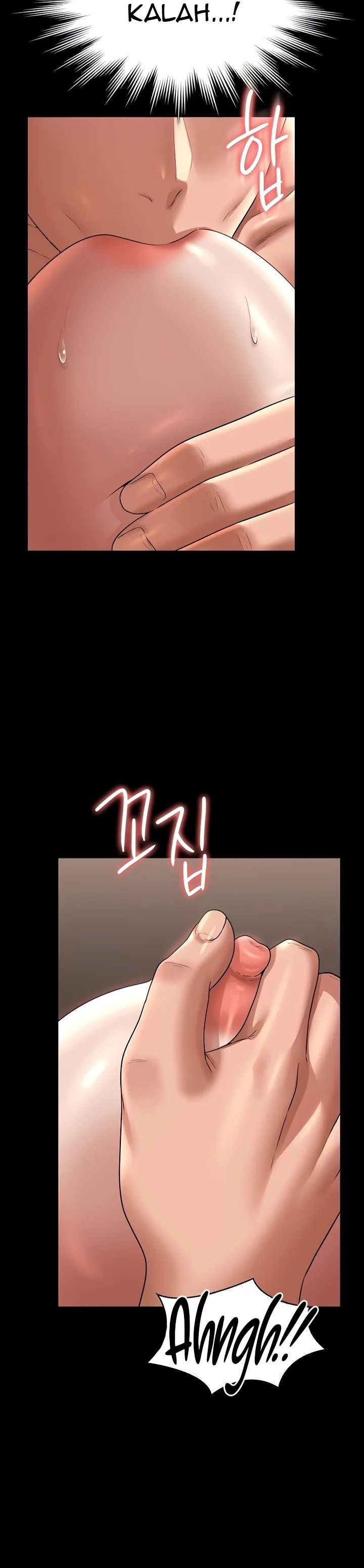 Administrator Privileges: Chapter chapter-94 - Page 21