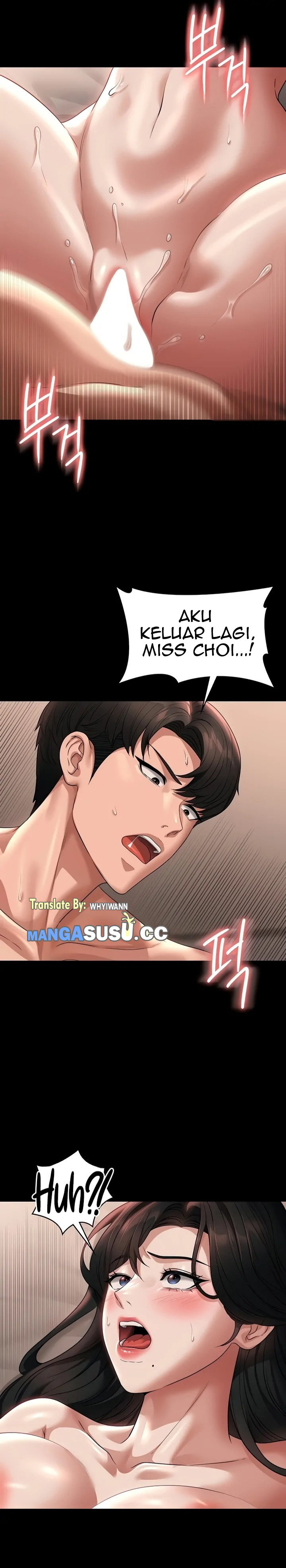 Administrator Privileges: Chapter chapter-94 - Page 23