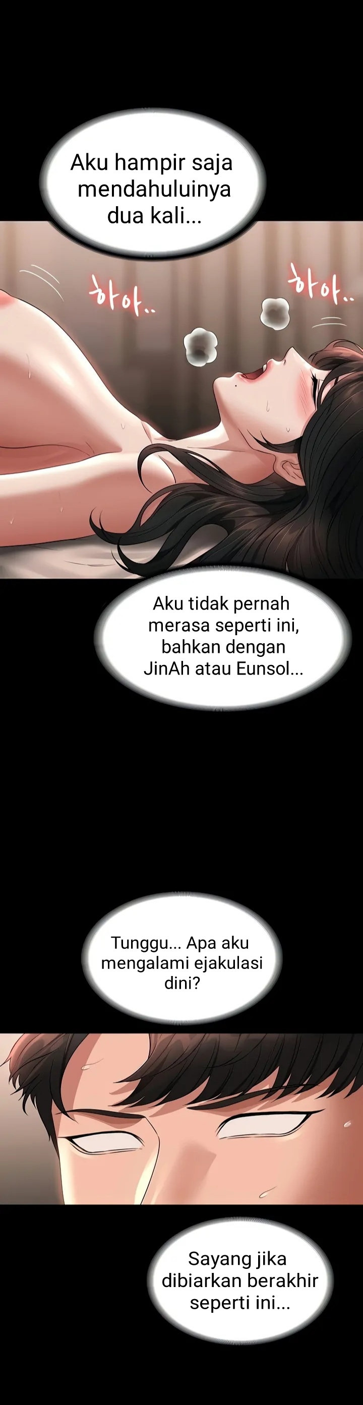 Administrator Privileges: Chapter chapter-94 - Page 29