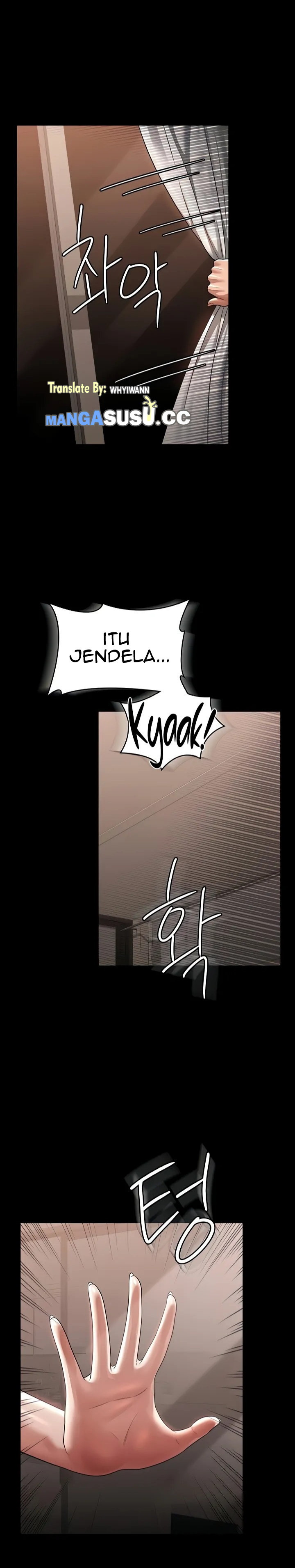 Administrator Privileges: Chapter chapter-94 - Page 32