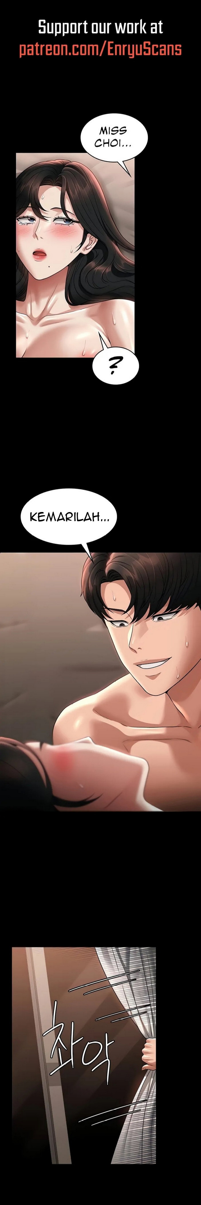 Administrator Privileges: Chapter chapter-95 - Page 1