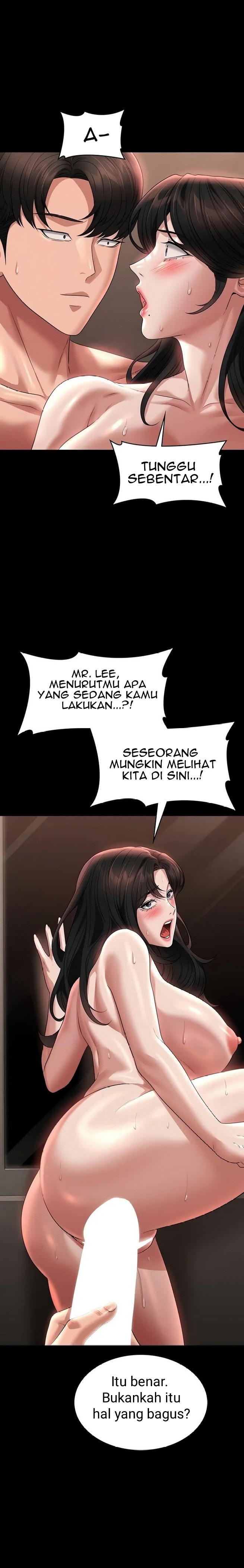 Administrator Privileges: Chapter chapter-95 - Page 6