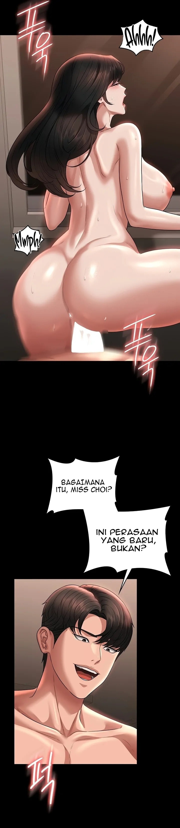 Administrator Privileges: Chapter chapter-95 - Page 9