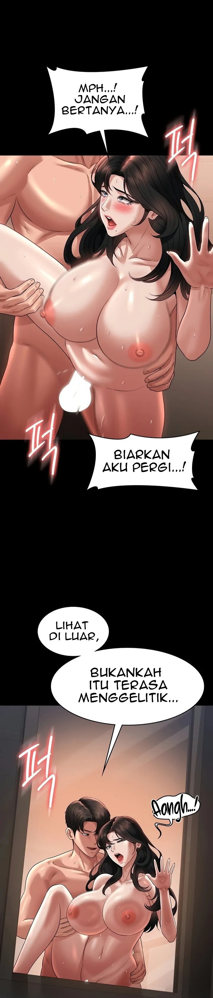 Administrator Privileges: Chapter chapter-95 - Page 10