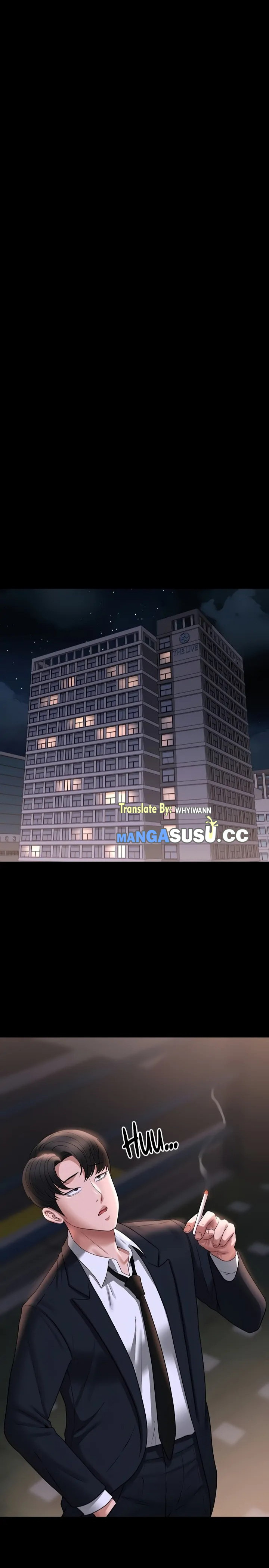 Administrator Privileges: Chapter chapter-95 - Page 27