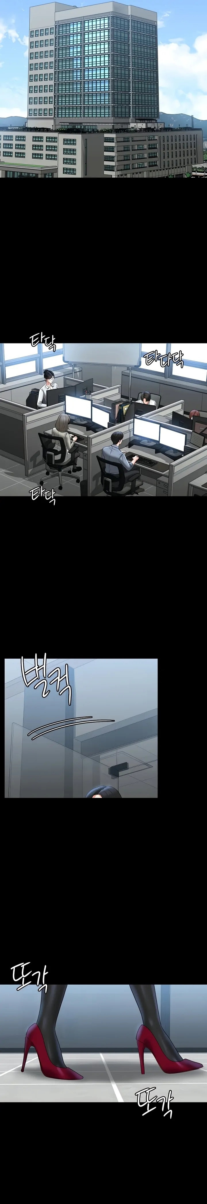 Administrator Privileges: Chapter chapter-95 - Page 32